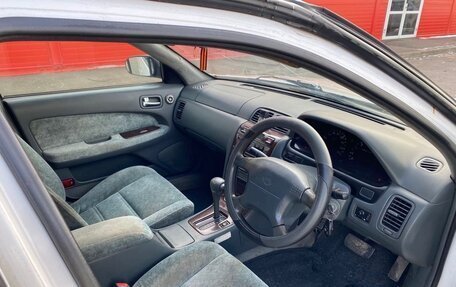 Nissan Cefiro II, 1997 год, 178 000 рублей, 18 фотография