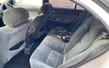 Nissan Cefiro II, 1997 год, 178 000 рублей, 19 фотография