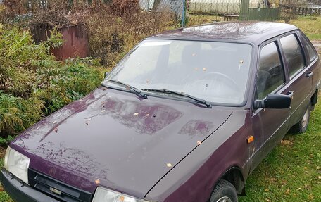 ИЖ 2126 «Ода», 2003 год, 100 000 рублей, 3 фотография