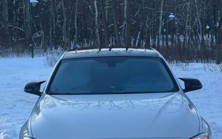 BMW 3 серия, 2013 год, 1 700 000 рублей, 2 фотография