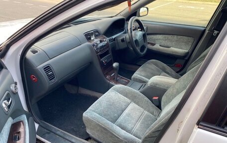 Nissan Cefiro II, 1997 год, 178 000 рублей, 20 фотография