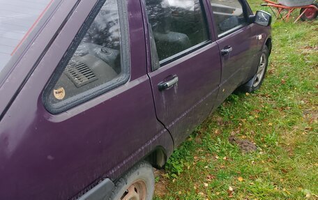 ИЖ 2126 «Ода», 2003 год, 100 000 рублей, 4 фотография