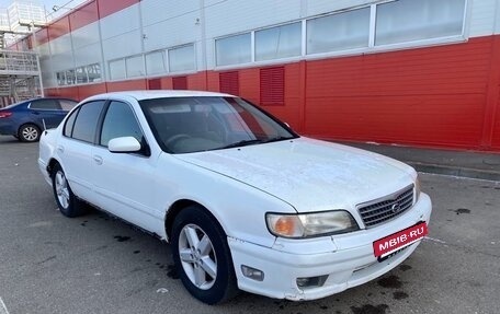 Nissan Cefiro II, 1997 год, 178 000 рублей, 21 фотография