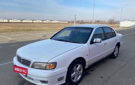 Nissan Cefiro II, 1997 год, 178 000 рублей, 22 фотография