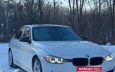 BMW 3 серия, 2013 год, 1 700 000 рублей, 3 фотография