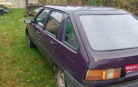 ИЖ 2126 «Ода», 2003 год, 100 000 рублей, 5 фотография