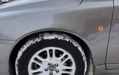 Volvo S80 II рестайлинг 2, 2007 год, 850 000 рублей, 10 фотография