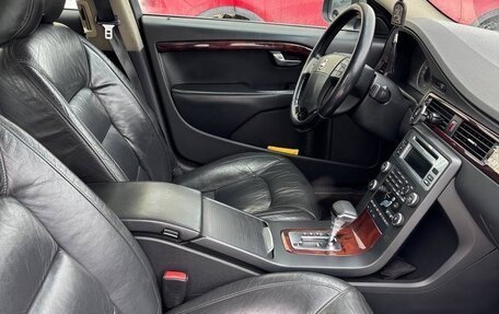 Volvo S80 II рестайлинг 2, 2007 год, 850 000 рублей, 6 фотография