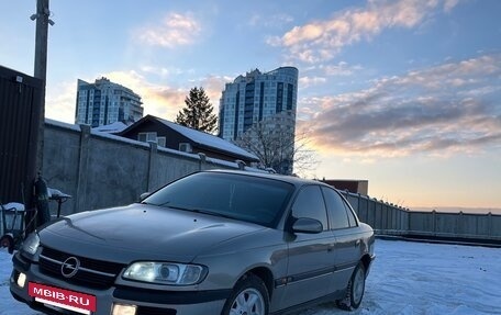 Opel Omega B, 1997 год, 350 000 рублей, 2 фотография