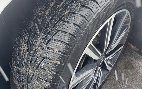 KIA Optima IV, 2019 год, 1 430 000 рублей, 8 фотография