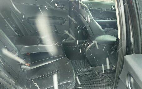 KIA Optima IV, 2019 год, 1 430 000 рублей, 6 фотография