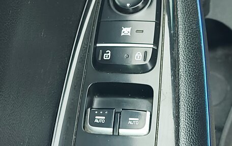 KIA Optima IV, 2019 год, 1 430 000 рублей, 11 фотография