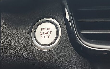 KIA Optima IV, 2019 год, 1 430 000 рублей, 12 фотография