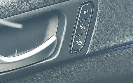 KIA Optima IV, 2019 год, 1 430 000 рублей, 14 фотография