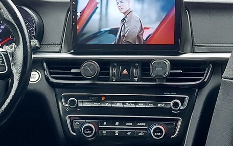 KIA Optima IV, 2019 год, 1 430 000 рублей, 9 фотография