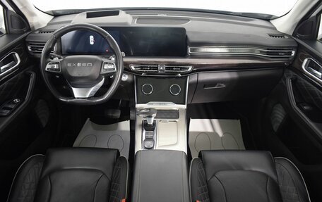 CheryExeed VX, 2021 год, 3 000 000 рублей, 11 фотография
