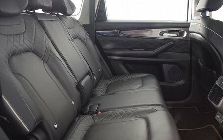 CheryExeed VX, 2021 год, 3 000 000 рублей, 16 фотография