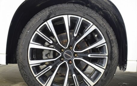 CheryExeed VX, 2021 год, 3 000 000 рублей, 9 фотография