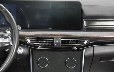 CheryExeed VX, 2021 год, 3 000 000 рублей, 14 фотография