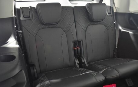 CheryExeed VX, 2021 год, 3 000 000 рублей, 17 фотография