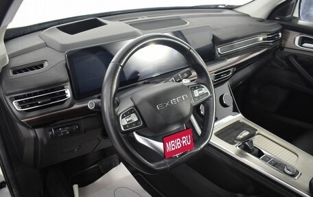 CheryExeed VX, 2021 год, 3 000 000 рублей, 10 фотография