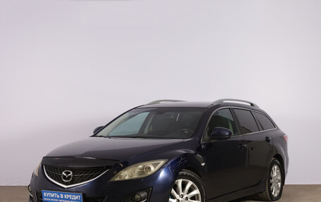 Mazda 6, 2008 год, 969 000 рублей, 4 фотография