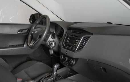 Hyundai Creta I рестайлинг, 2018 год, 1 520 000 рублей, 7 фотография