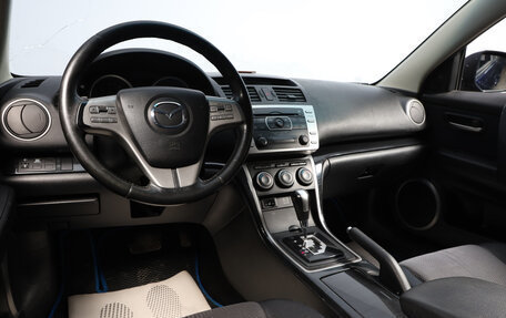 Mazda 6, 2008 год, 969 000 рублей, 9 фотография