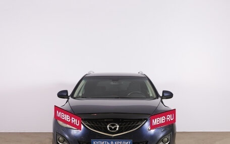Mazda 6, 2008 год, 969 000 рублей, 2 фотография