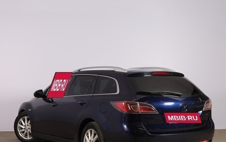 Mazda 6, 2008 год, 969 000 рублей, 5 фотография