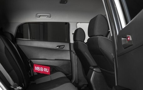 Hyundai Creta I рестайлинг, 2018 год, 1 520 000 рублей, 8 фотография