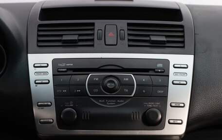 Mazda 6, 2008 год, 969 000 рублей, 16 фотография