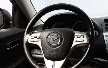 Mazda 6, 2008 год, 969 000 рублей, 13 фотография