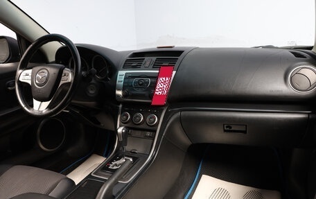 Mazda 6, 2008 год, 969 000 рублей, 10 фотография