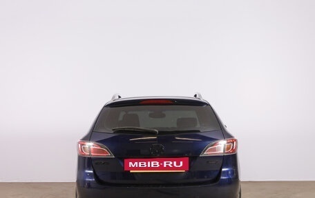 Mazda 6, 2008 год, 969 000 рублей, 14 фотография