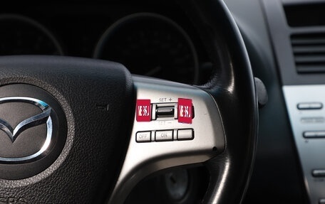 Mazda 6, 2008 год, 969 000 рублей, 15 фотография
