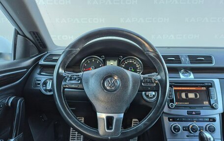 Volkswagen Passat CC I рестайлинг, 2012 год, 1 260 000 рублей, 5 фотография