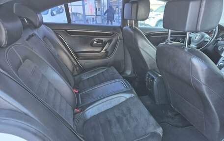 Volkswagen Passat CC I рестайлинг, 2012 год, 1 260 000 рублей, 8 фотография