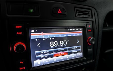 Ford Fusion I, 2006 год, 378 000 рублей, 14 фотография