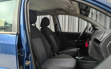 Ford Fusion I, 2006 год, 378 000 рублей, 6 фотография