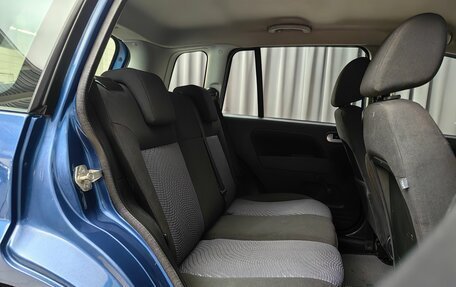 Ford Fusion I, 2006 год, 378 000 рублей, 8 фотография