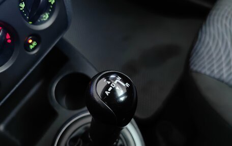 Ford Fusion I, 2006 год, 378 000 рублей, 16 фотография