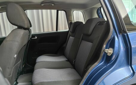 Ford Fusion I, 2006 год, 378 000 рублей, 7 фотография