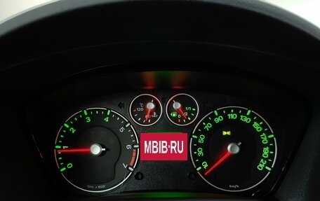 Ford Fusion I, 2006 год, 378 000 рублей, 9 фотография