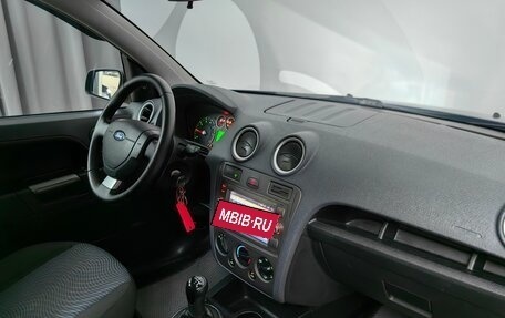 Ford Fusion I, 2006 год, 378 000 рублей, 12 фотография