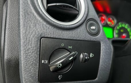 Ford Fusion I, 2006 год, 378 000 рублей, 22 фотография