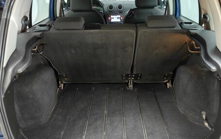 Ford Fusion I, 2006 год, 378 000 рублей, 26 фотография