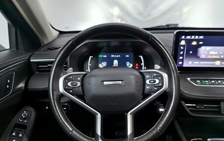 Haval Jolion, 2023 год, 2 569 000 рублей, 10 фотография