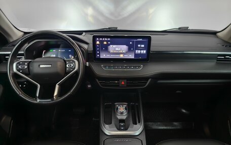 Haval Jolion, 2023 год, 2 569 000 рублей, 11 фотография