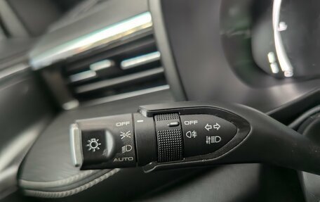 Haval Jolion, 2023 год, 2 569 000 рублей, 20 фотография